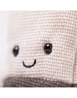 Jellycat amuseables Steepy Tea Bag knuffel - SS26