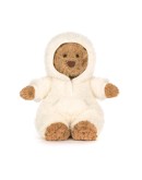 Jellycat Bartholomew Bear All-in-one Outfit - SS26