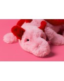 Jellycat Heart Dragon – Valentine’s Edition 2025