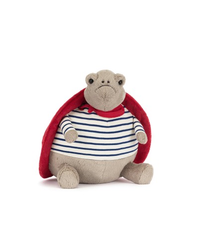 Jellycat Turtle Timmy de schildpad – Romantic Outfit Valentine