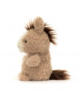 Jellycat Mini Horse – Klein Paard Knuffeltje