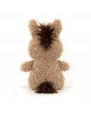 Jellycat Mini Horse – Klein Paard Knuffeltje