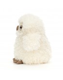 Jellycat knuffel uil Apollo - Uit collectie