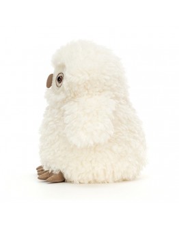 Jellycat knuffel uil Apollo - Uit collectie