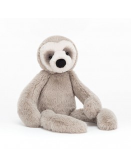 Jellycat luiaard Bailey Sloth MEDIUM 41 cm