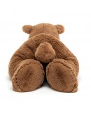 Jellycat knuffel beer Woody