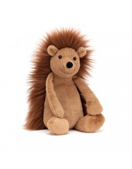 Jellycat knuffel egel Bashful - Uit collectie