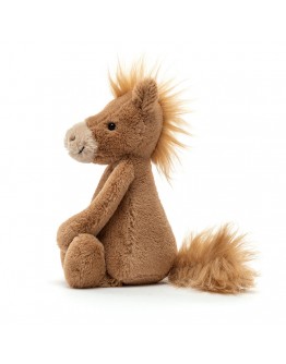Jellycat knuffel pony medium Bashfuls
