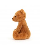 Jellycat knuffel beer Ginger Small - Uit collectie