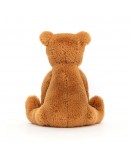 Jellycat knuffel beer Ginger Small - Uit collectie