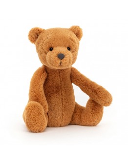 Jellycat knuffel beer Ginger Large - Uit collectie