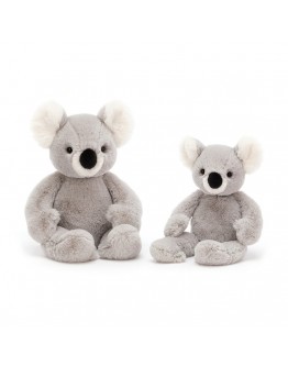 Jellycat knuffel koala Benji - OUT