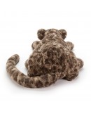Jellycat knuffel Luipaard Lexi Little - Uit collectie