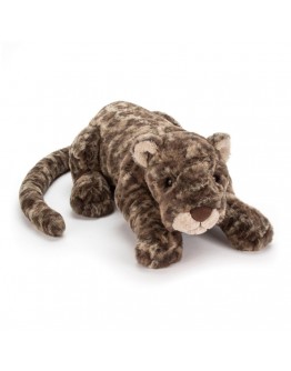 Jellycat knuffel Luipaard Lexi Large - Uit collectie