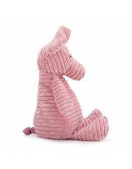 Jellycat knuffel varken Cordy Roy Medium - Uit collectie