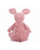 Jellycat knuffel varken Cordy Roy Medium - Uit collectie