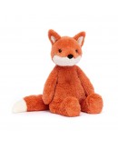 Jellycat knuffel fox Cushies
