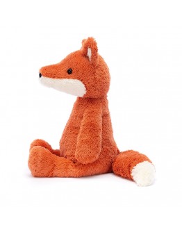Jellycat knuffel fox Cushies