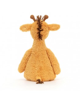 Jellycat knuffel giraf Cushies
