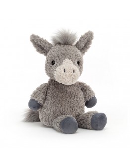 Jellycat knuffel ezel donkey Flossie