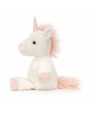 Jellycat knuffel unicorn eenhoorn Flossie - Uit collectie