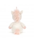 Jellycat knuffel unicorn eenhoorn Flossie - Uit collectie