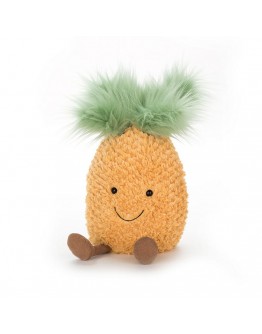 Jellycat knuffel ananas groot - OUT