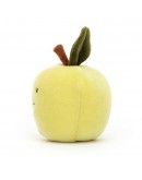 Jellycat knuffel fruit appel
