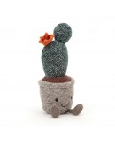 Jellycat knuffel plant cactus Prickly - Amuseable