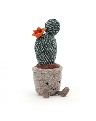 Jellycat knuffel plant cactus Prickly - Amuseable