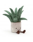 Jellycat plant Aloe vera - Amuseable knuffel