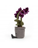 Jellycat knuffel plant orchidee - Amuseable - Uit collectie