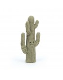 Jellycat knuffel plant cactus desert medium - Amuseable 