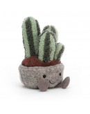 Jellycat knuffel plant cactus - Amuseable
