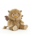 Jellycat knuffel Gus Gryphon - Uit collectie