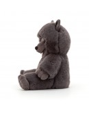 Jellycat knuffel wolf Wilf - Uit collectie