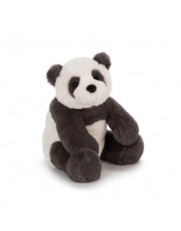 Jellycat knuffel panda Harry Large 36cm