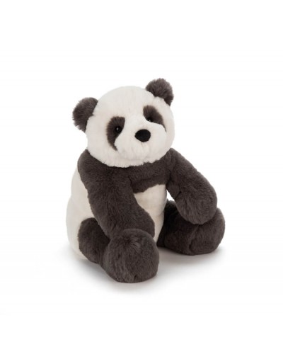 Jellycat knuffel panda Harry Medium 26cm