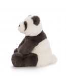 Jellycat knuffel panda Harry Small 19cm