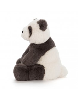 Jellycat knuffel panda Harry Medium 26cm
