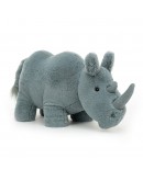 Jellycat knuffel rhino Haverlies - Uit collectie