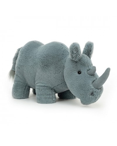 Jellycat knuffel rhino Haverlies - Uit collectie