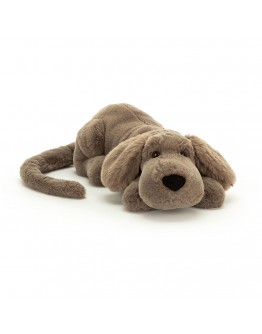 Jellycat hond Henry MEDIUM 29 cm - Uit collectie