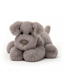 Jellycat knuffel hond Huggady dog Medium