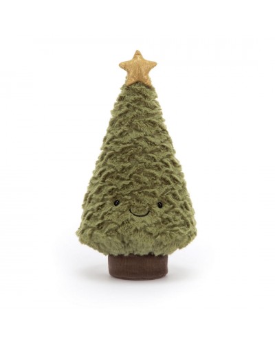 Jellycat Kerstboom knuffel Christmas small - Uit collectie
