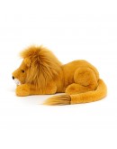 Jellycat knuffel leeuw Louie Small 29cm - Uit collectie