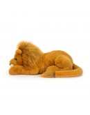 Jellycat knuffel leeuw Louie Huge 55cm