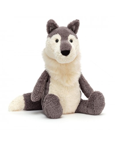 Jellycat knuffel wolf - OUT