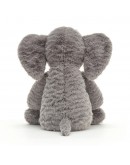 Jellycat olifant Rolie Polie - Uit collectie