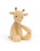 Jellycat knuffel giraf Rolie Polie - Uit collectie